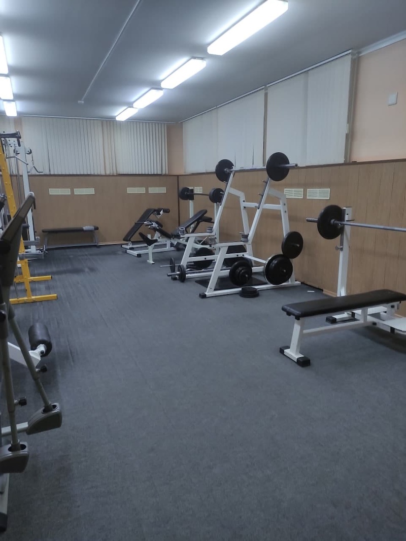 FitnessPro