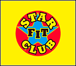Лого Фитнес-клуб «StarFit»