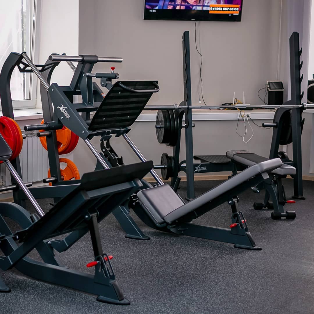 FitnessPro