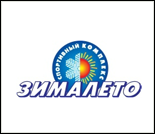 Лого Спортивный комплекс «Зима-Лето»