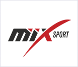 Лого Фитнес-клуб «Mix Sport»