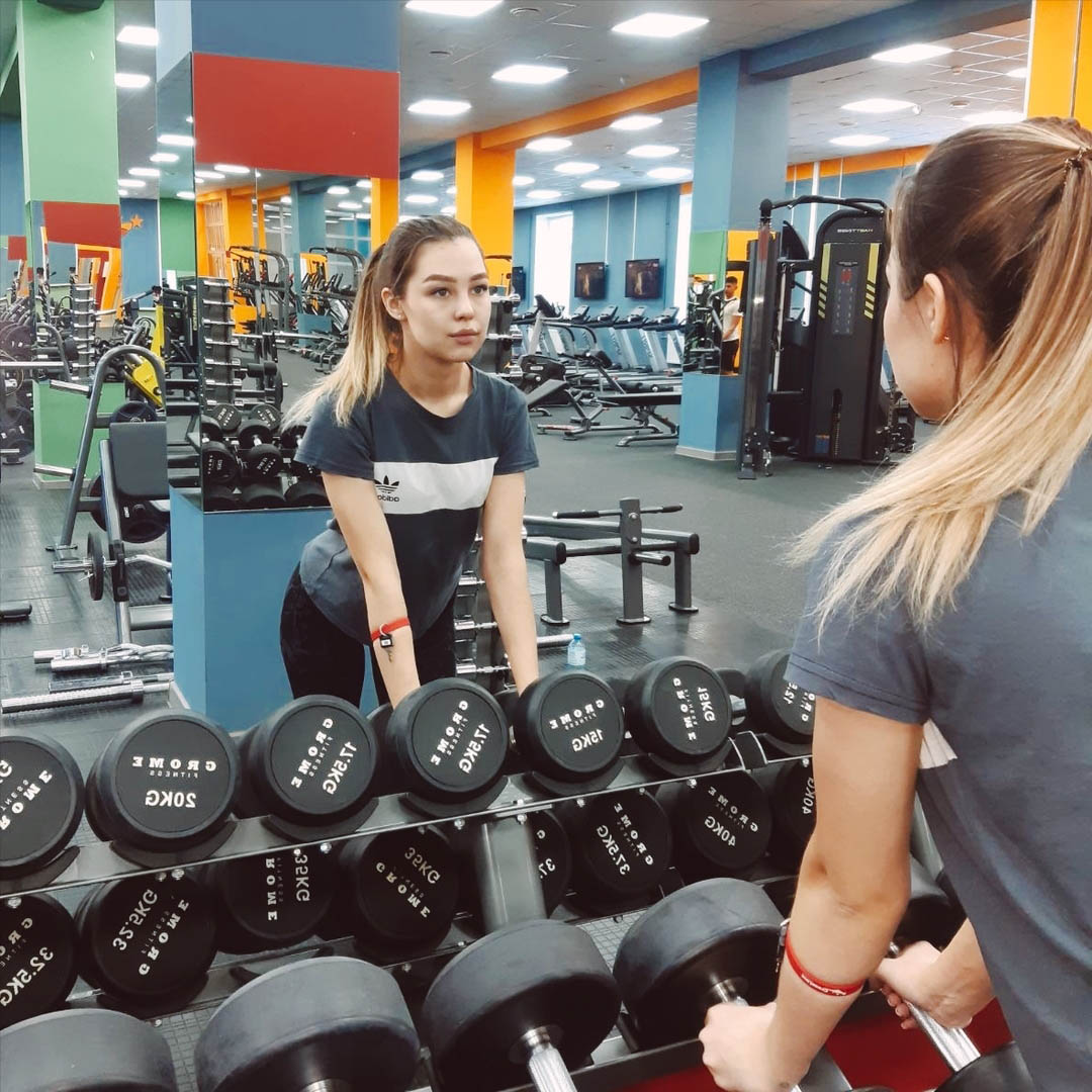 FitnessPro