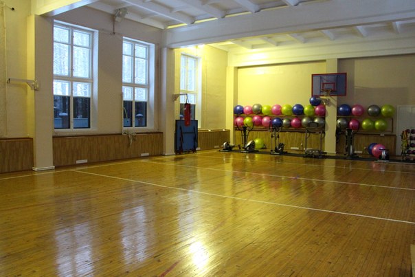 FitnessPro