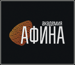 Лого Фитнес-студия «Афина»