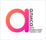 Лого Плавательный бассейн «Алиса»