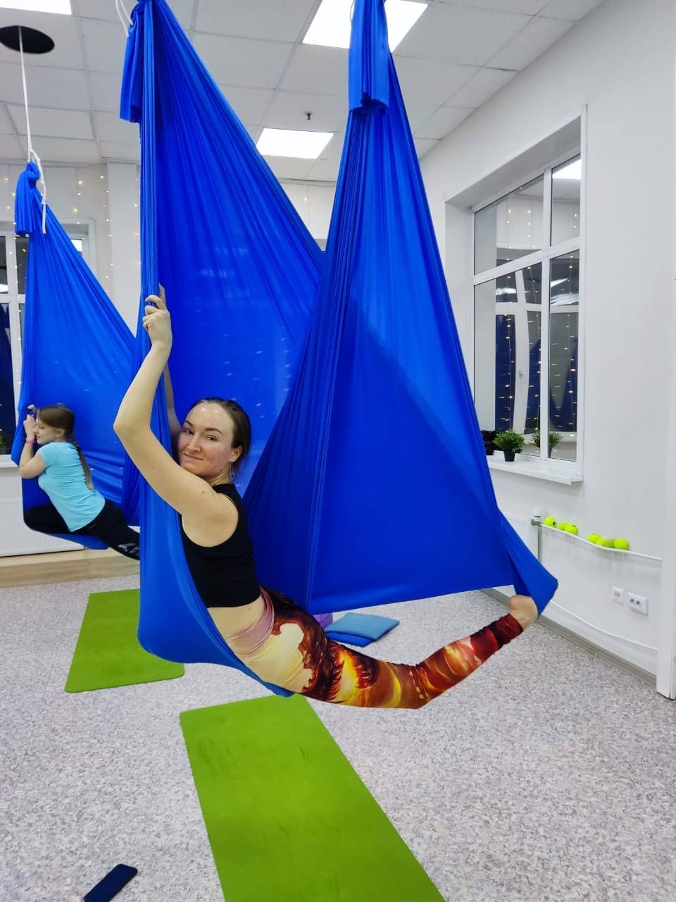 Студия фитнеса «Avocado Fit»