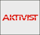 Лого Фитнес-клуб «Активист»