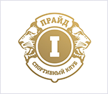 Лого Спортивный клуб «Прайд»