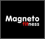 Лого Фитнес-клуб «Magneto Fitness» (Марьино)
