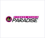 Лого Фитнес-студия «PARADISE»
