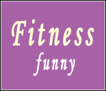 Лого Фитнес-клуб «Fitness Funny»