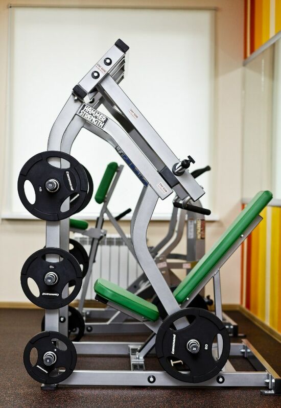 FitnessPro