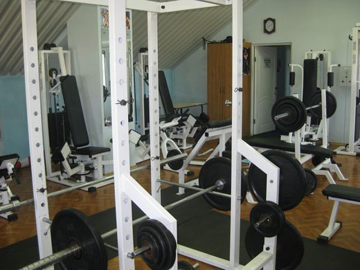 FitnessPro