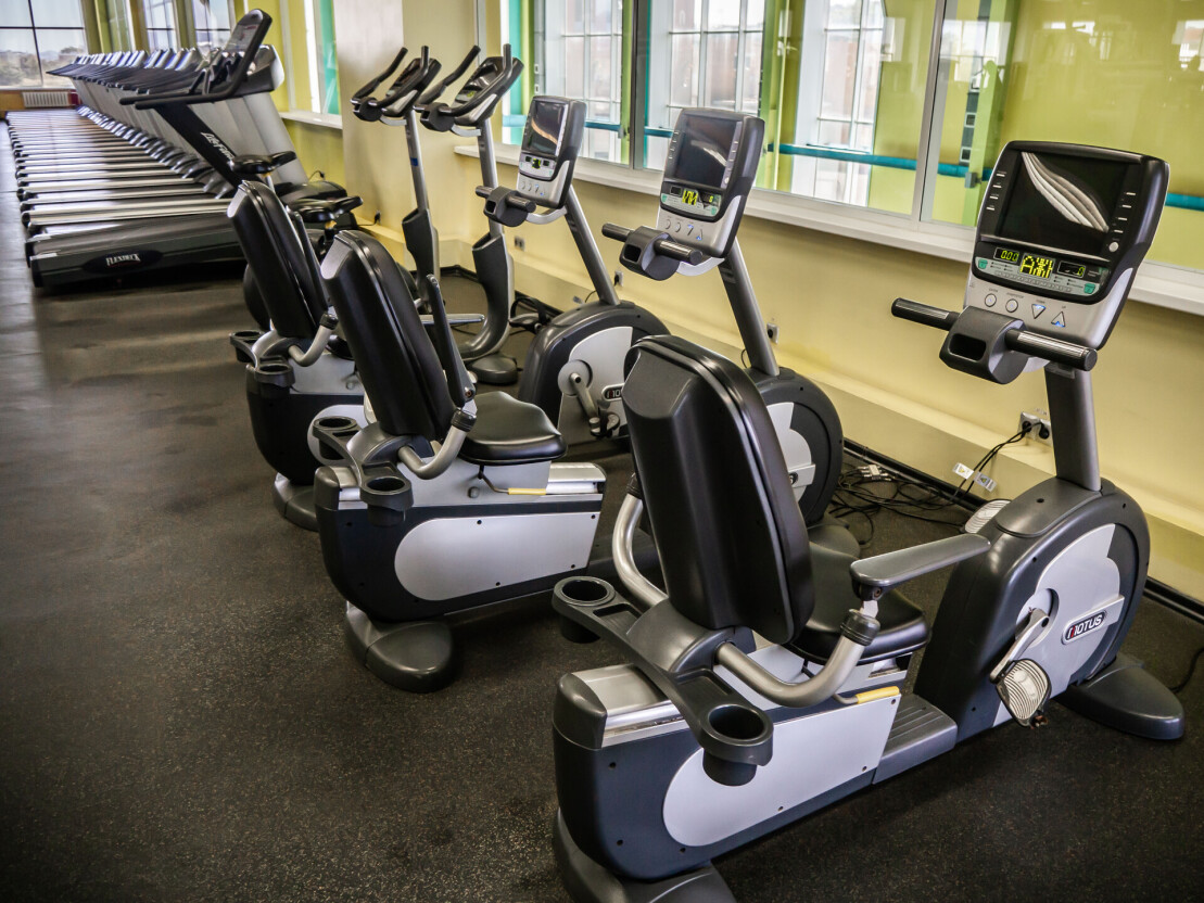 FitnessPro