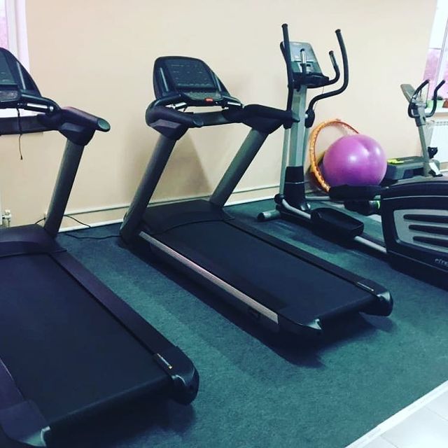 FitnessPro