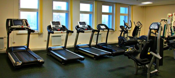 FitnessPro