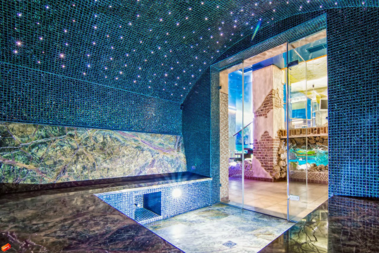 SPA-центр «Ингербургский»