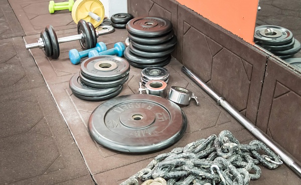 FitnessPro