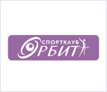 Лого Спортклуб «Орбита»