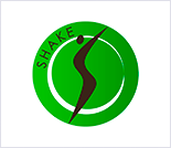Лого Фитнес-клуб «Shake»