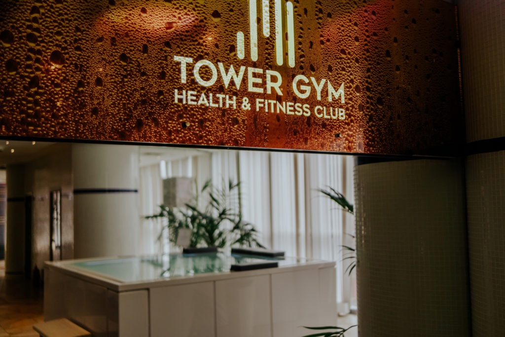 Фитнес-клуб «Tower Gym»