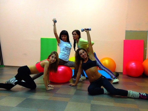 FitnessPro