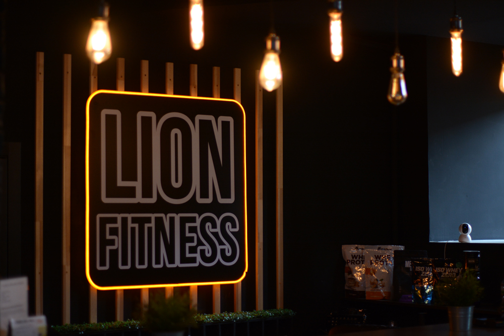 FitnessPro