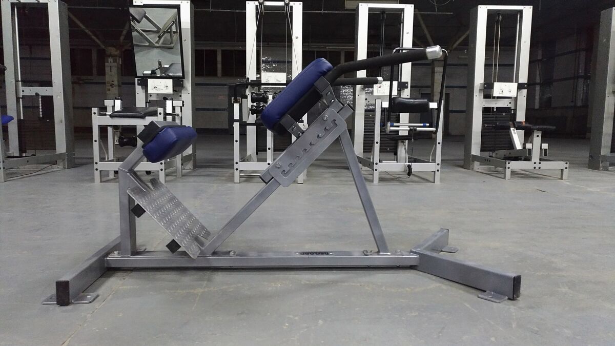 Тренажерный зал «LIFT GYM»