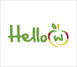 Лого Фитнес-клуб «Hello-W»
