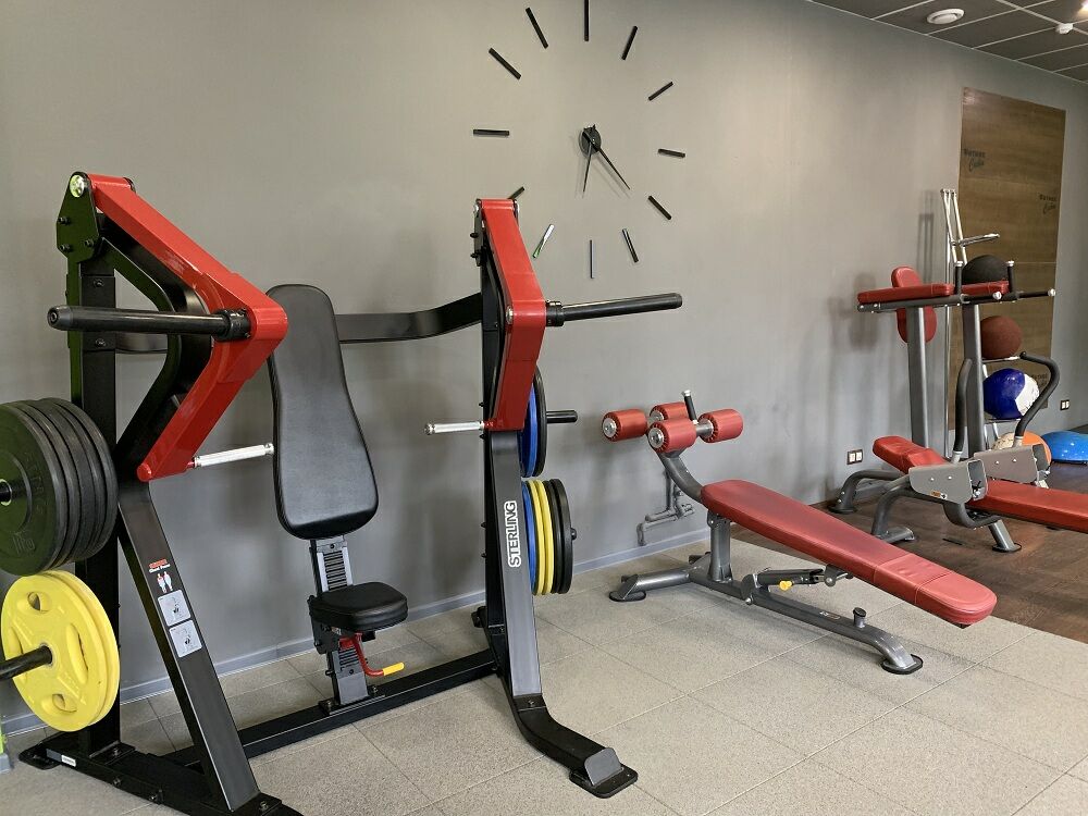 FitnessPro