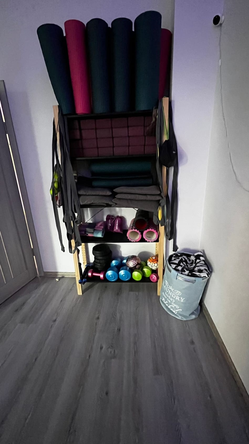 Студия танца и растяжки «Malen.fit»