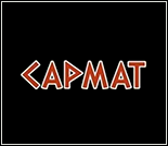 Лого Тренажерный зал «Сармат»