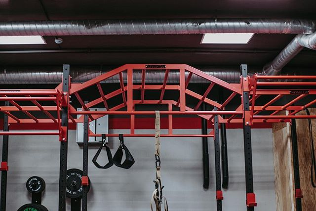 Фитнес-клуб «Ring of Fire Gym»