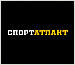 Лого Фитнес-клуб «СпортАтлант»