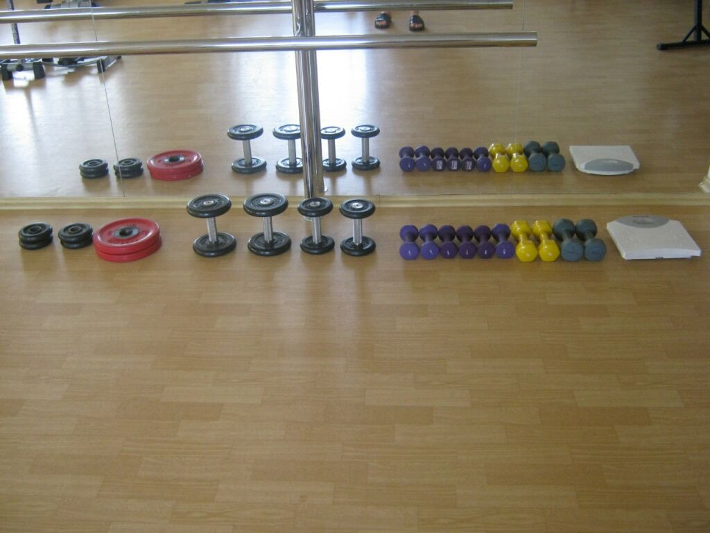 FitnessPro