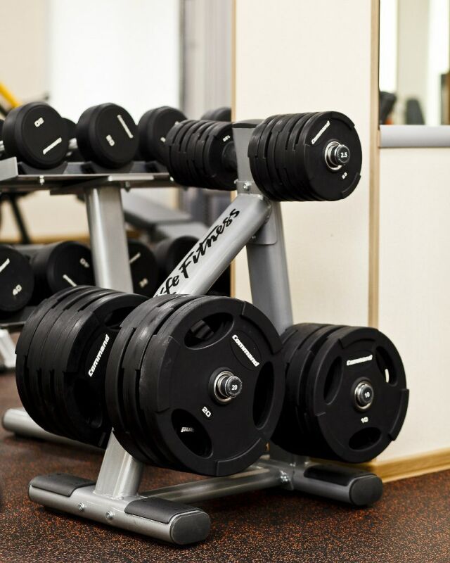 FitnessPro