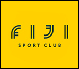 Лого Фитнес-клуб «FIJI Sport Club»