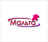 Лого Спортивный зал «Мальта»
