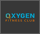 Лого Фитнес-клуб «Oxigen Fitness»