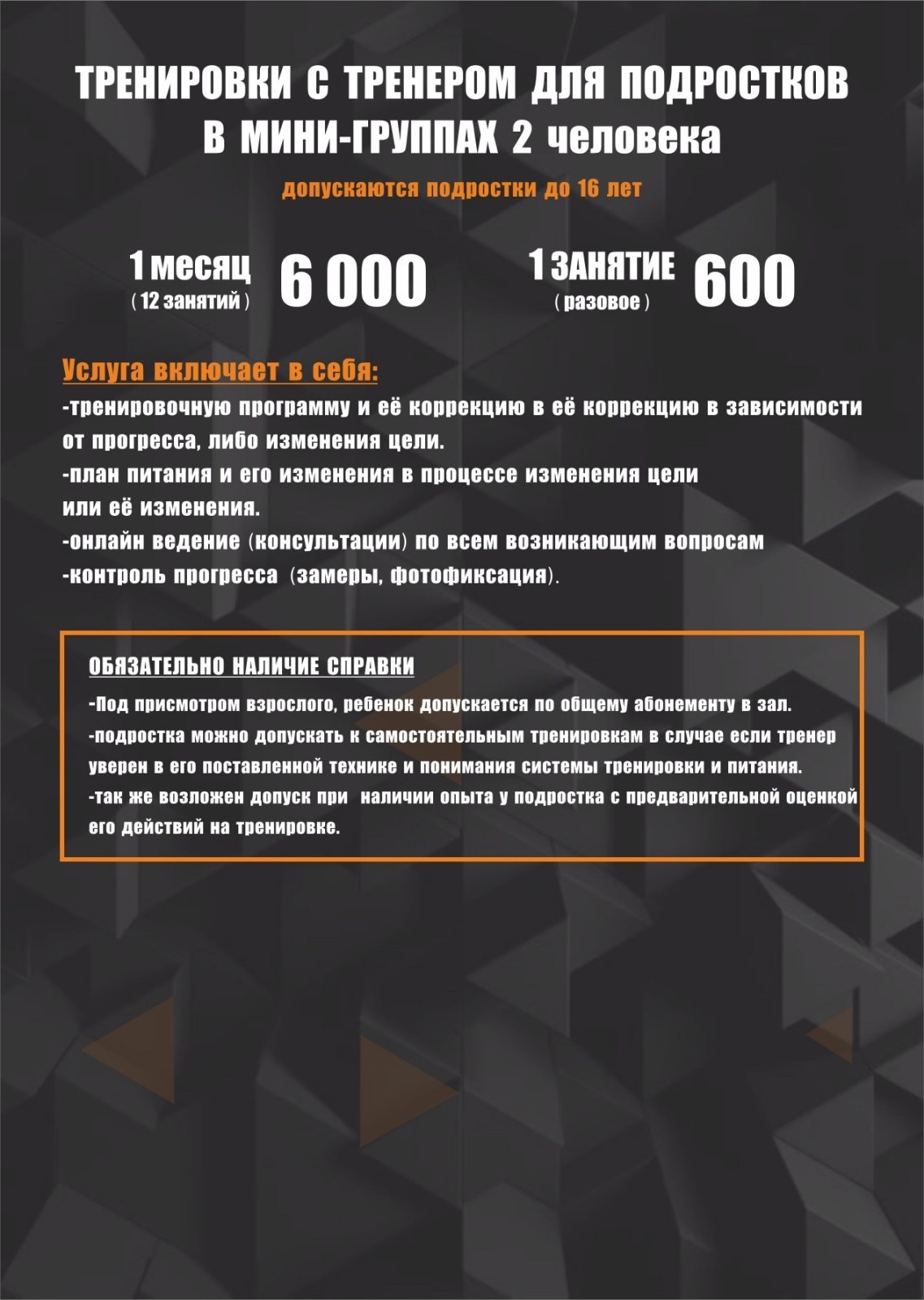 Фитнес-клуб «Армада»