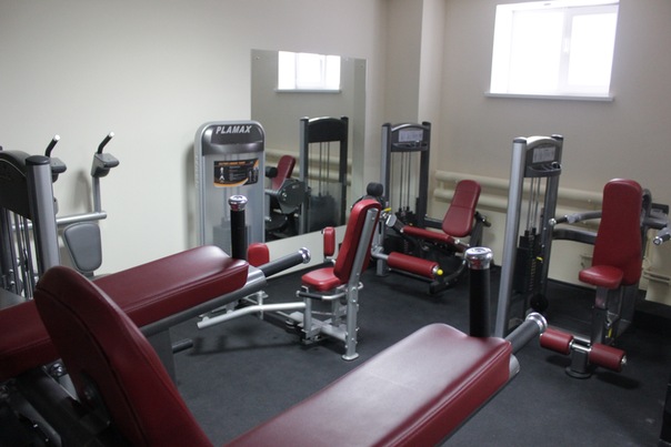 FitnessPro