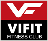 Лого Фитнес-клуб «VIFIT»