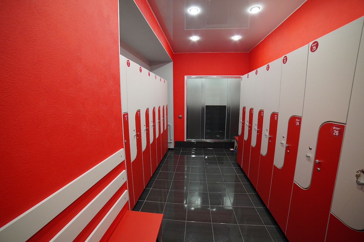 Фитнес-клуб «Maximal Gym»