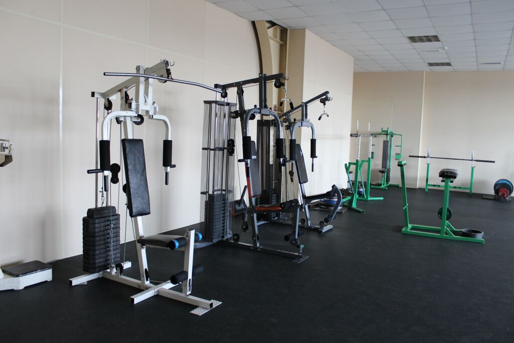 FitnessPro