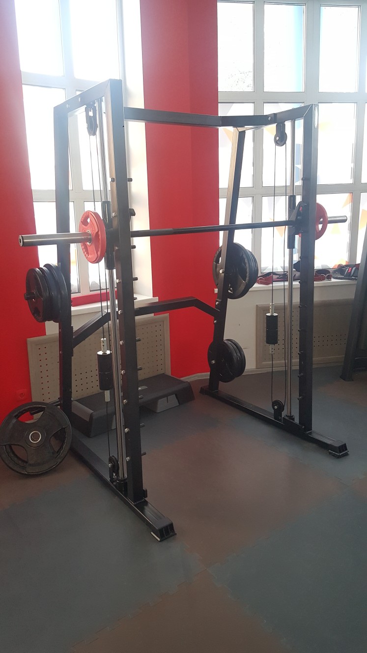 FitnessPro