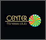 Лого Фитнес-клуб «CENTER»