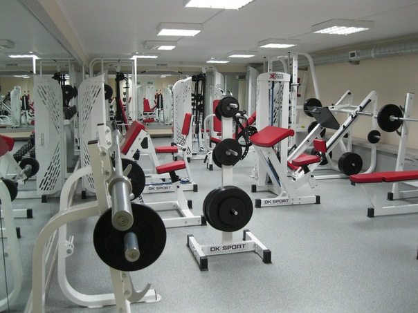 FitnessPro