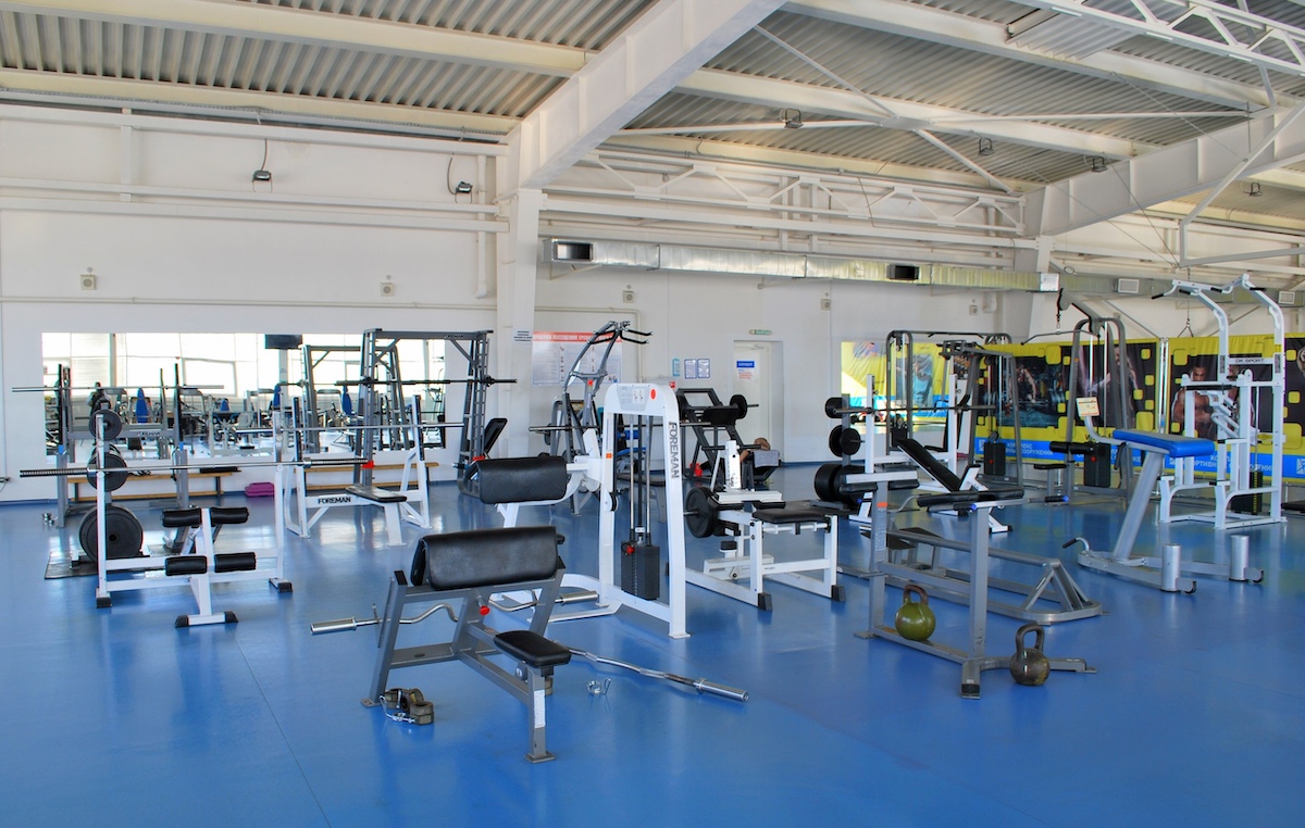 FitnessPro