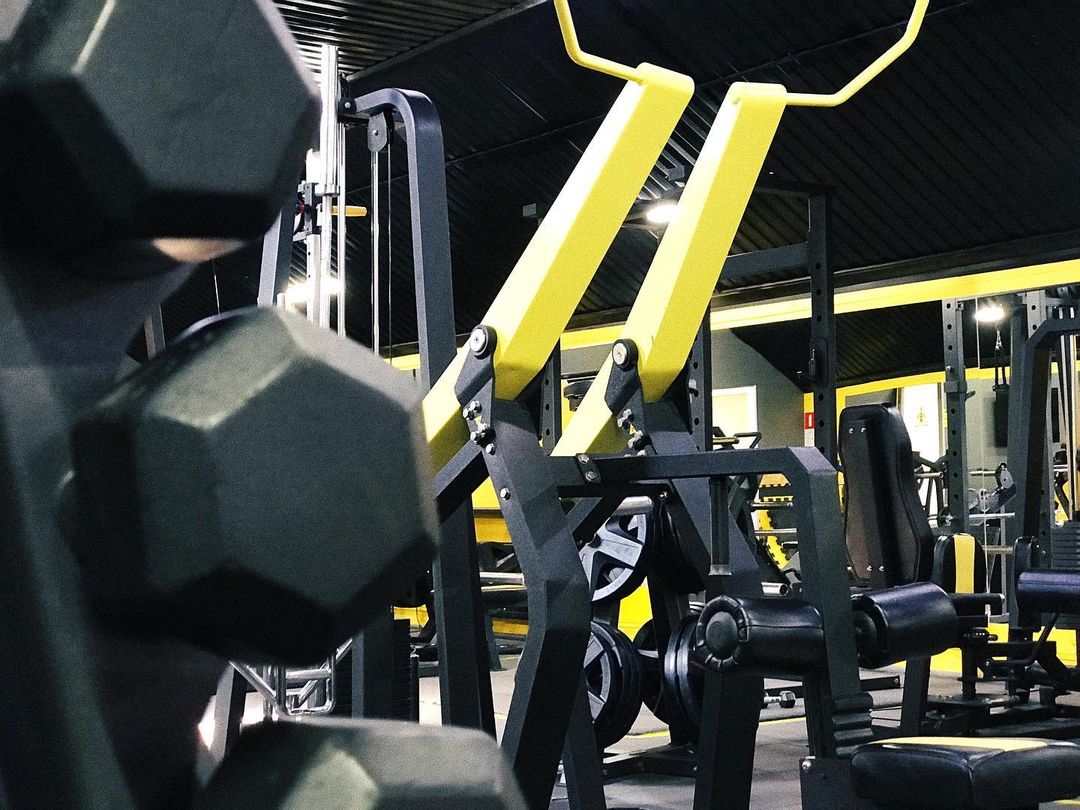 FitnessPro