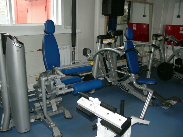 FitnessPro